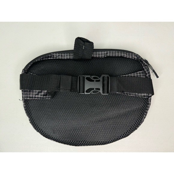 Fanny Pack Waist Bag Men Women Hip Belt Sport Travel Basic Carrying Bag - New - Picture 4 of 9